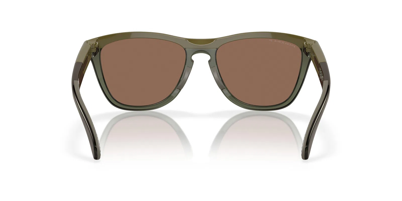 Oakley Frogskins Range 9284 Sunglasses - view 27